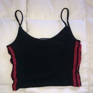 Brandy Melville crop top